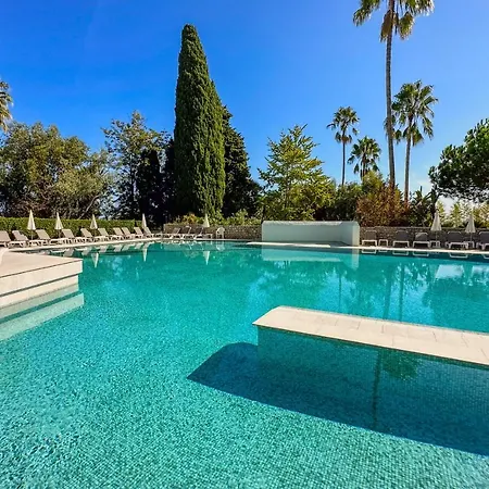 Apartament Air-cooled 2 People Near Cannes Beaches *